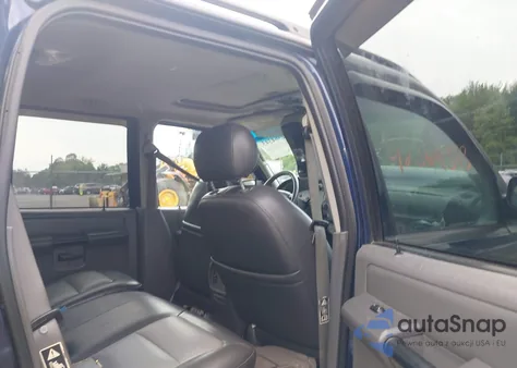 2004 Ford Explorer Sport Trac Adrenalin/Xls/Xlt из США, поврежденный, VIN 1FMZU77K84UA83036